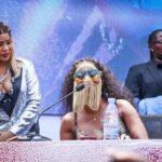VIDEO: Here is the reason why Sheebah disrespected Cindy and left her at press conference confused
