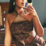 Here is the truth of how Sheilah Gashumba’s videos were released (Screenshots)