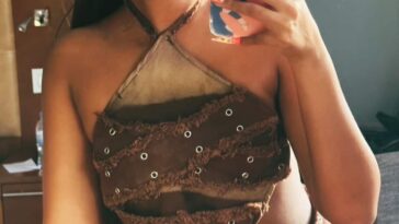 Here is the truth of how Sheilah Gashumba’s videos were released (Screenshots)