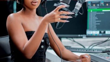 VIDEOS: Sheilah Gashumba and Rickman’s more videos released on social media