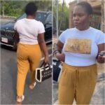 VIDEO: Watch Ugandan women in Diaspora fight for a married man VIDEO: Watch Ugandan women in Diaspora fight for a married man