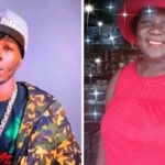 VIDEO: Champion Gudo’s mother speaks for the first time, addresses Alien Skin