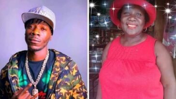 VIDEO: Champion Gudo’s mother speaks for the first time, addresses Alien Skin