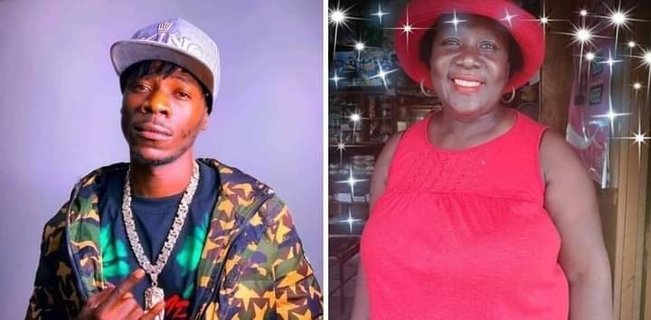 VIDEO: Champion Gudo’s mother speaks for the first time, addresses Alien Skin