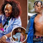 VIDEO: Watch Grace Khan fight with Kid Dee over her daughter Grannah