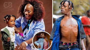 VIDEO: Watch Grace Khan fight with Kid Dee over her daughter Grannah