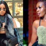 VIDEO: You’re very stupid – Cindy Sanyu tears Sheebah apart
