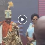 VIDEO: Ani Akyankalanya Kabaka? Watch him get angry in public