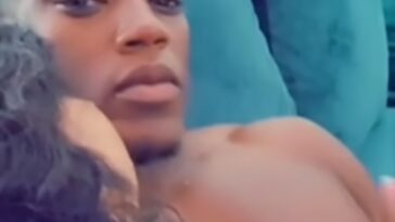 VIDEO: Zari and Shakib Okwepicha video goes viral