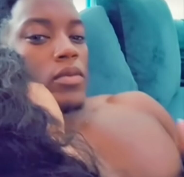 VIDEO: Zari and Shakib Okwepicha video goes viral