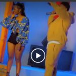 VIDEO: Nina Roz dumped! Daddy Andre gets himself new girlfriend