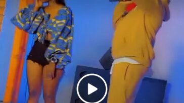 VIDEO: Nina Roz dumped! Daddy Andre gets himself new girlfriend