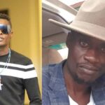 VIDEO: Abitex threatens to jail the Mayanjas at Clever J’s Concert