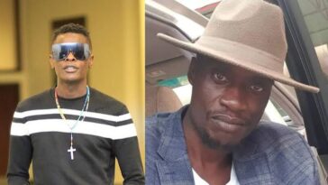 VIDEO: Abitex threatens to jail the Mayanjas at Clever J’s Concert