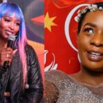 VIDEO: Azawi, Vinka, Winnie Nwagi are not talented- Cindy strikes again