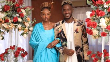 VIDEO: Muhangi ‘AGOYINGE WA’- Watch Prim and A Pass kiss on camera