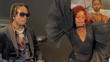 VIDEO: Shock as Fik Fameica picks his side in the Sheebah-Cindy rivalry