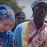 VIDEO: Watch as TikToker Daily Uganda welcomes girlfriend to Uganda VIDEO: Watch as TikToker Daily Uganda welcomes girlfriend to Uganda