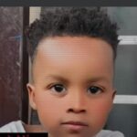 VIDEO: So cute! Chosen Becky finally unveils son’s adorable face