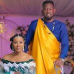 VIDEO: Desire Luzinda and Levixone all lovey-dovey at UNMF jam session