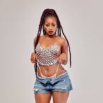 VIDEO: Sheebah parades her goodies for social media