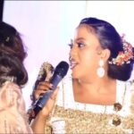 VIDEO: People left speechless after woman praises DJ on her weddingDJ,