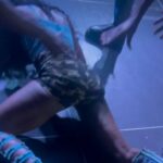 VIDEO: Karole Kasita shows off her panty less small Nyash live on stage