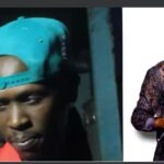 VIDEO: You’re so disrespectful – Yung Mulo exposes Mesach Semakula