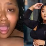 VIDEO: South African singer Cyan Boujee video drops, netizens left salivating