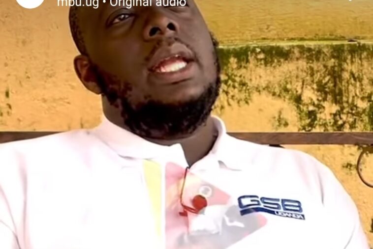 Video: Kasuku recounts unforgettable moment in lodge