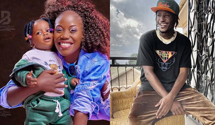 VIDEO: Grace Khan reveals the only way to stop her from loving Prince Omar