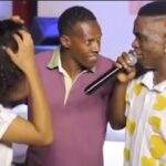 VIDEO: Man donates his sister to Weasel for marriage