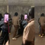 VIDEO: Finally the real reason Pallaso thumped Alien Skin revealed