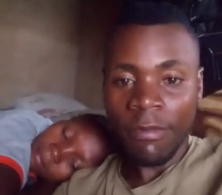 VIDEO: Mugisha I have chewed your babe- Man shocks social media