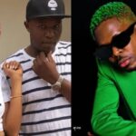 VIDEO: Singer Green Daddy exposes Spice Diana and her manager Roger’s bad hearts
