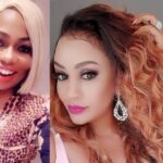 VIDEO: Watch as Zari tears Ritah Kaggwa apart