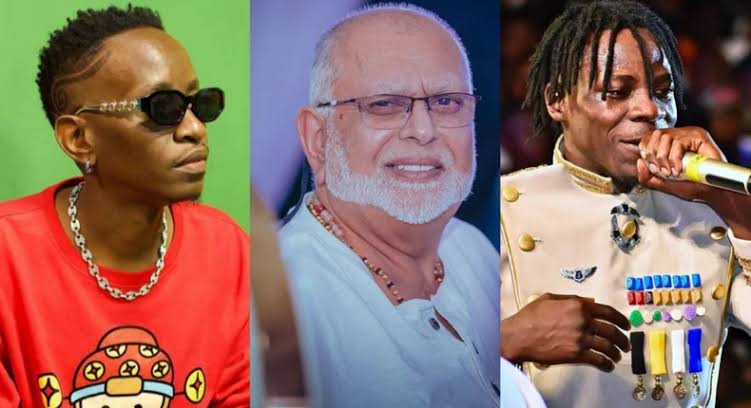 VIDEO: Alien Skin blasts MC Kats VIDEO: Alien Skin blasts MC Kats