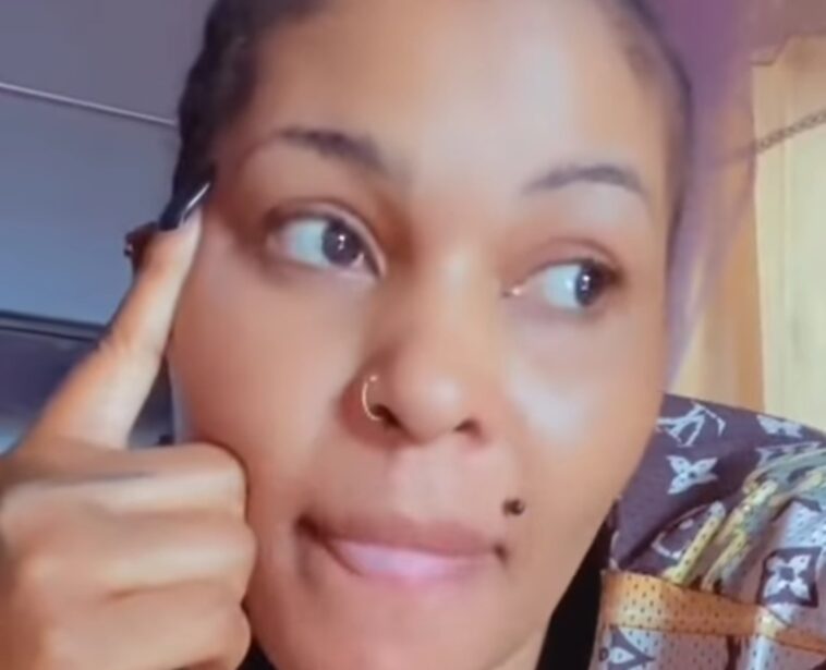 VIDEO: Watch as Sherry Matovu advises Grace Khan over her problems VIDEO: Watch as Sherry Matovu advises Grace Khan over her problems