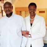 VIDEO: Let your husband’s be- First Lady Janet Museveni to women VIDEO: Let your husband’s be- First Lady Janet Museveni to women