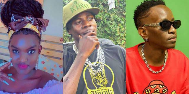 VIDEO: Alien Skin punishes MC Kats in style