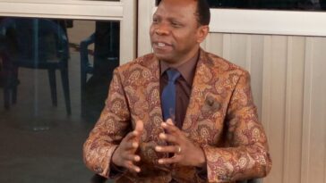 Pastor Jackson Ssenyonga henchman denied bail again