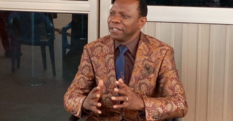 Pastor Jackson Ssenyonga henchman denied bail again