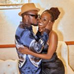 PHOTO: Ykee Benda unveils new lover! Here is all you need to know about her