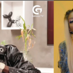 VIDEO: Mudra spills Karole Kasita’s dirty behavior