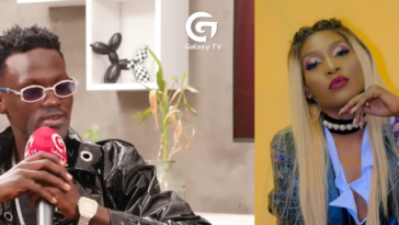 VIDEO: Mudra spills Karole Kasita’s dirty behavior