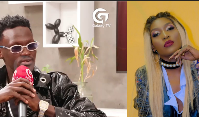 VIDEO: Mudra spills Karole Kasita’s dirty behavior