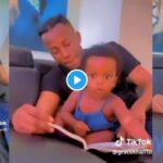 VIDEO: Grace Khan exposes Prince Omar’s family witchcraft