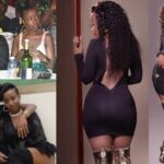 VIDEO: Are they dating? Watch Eddy Kenzo almost chew Lydia Jazmine love on stage VIDEO: Are they dating? Watch Eddy Kenzo almost chew Lydia Jazmine love on stage