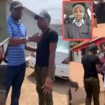 Did Eddy Mutwe beat Eddy Messiah? Here is the hidden truth