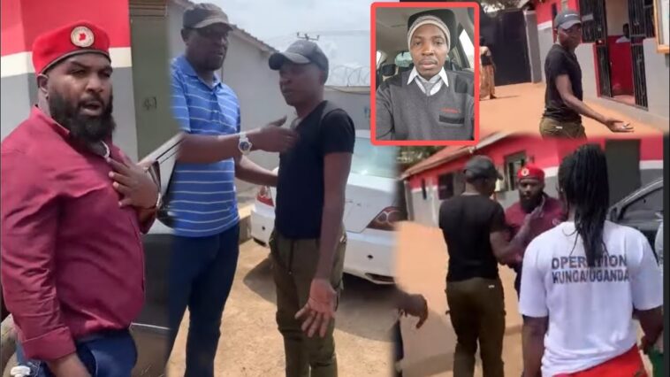 Did Eddy Mutwe beat Eddy Messiah? Here is the hidden truth